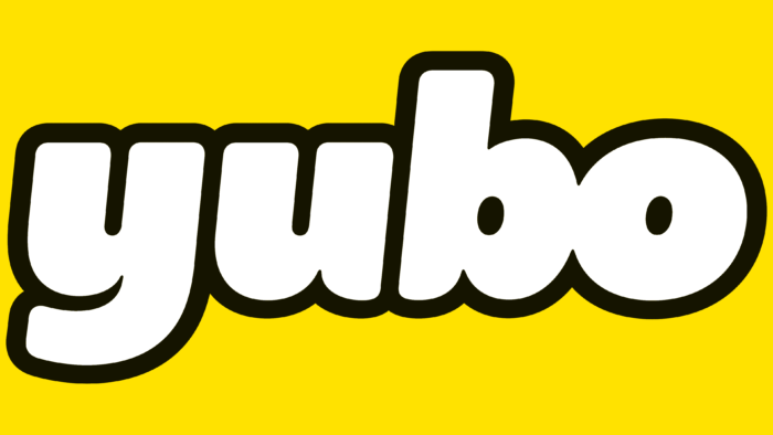 Yubo New Logo