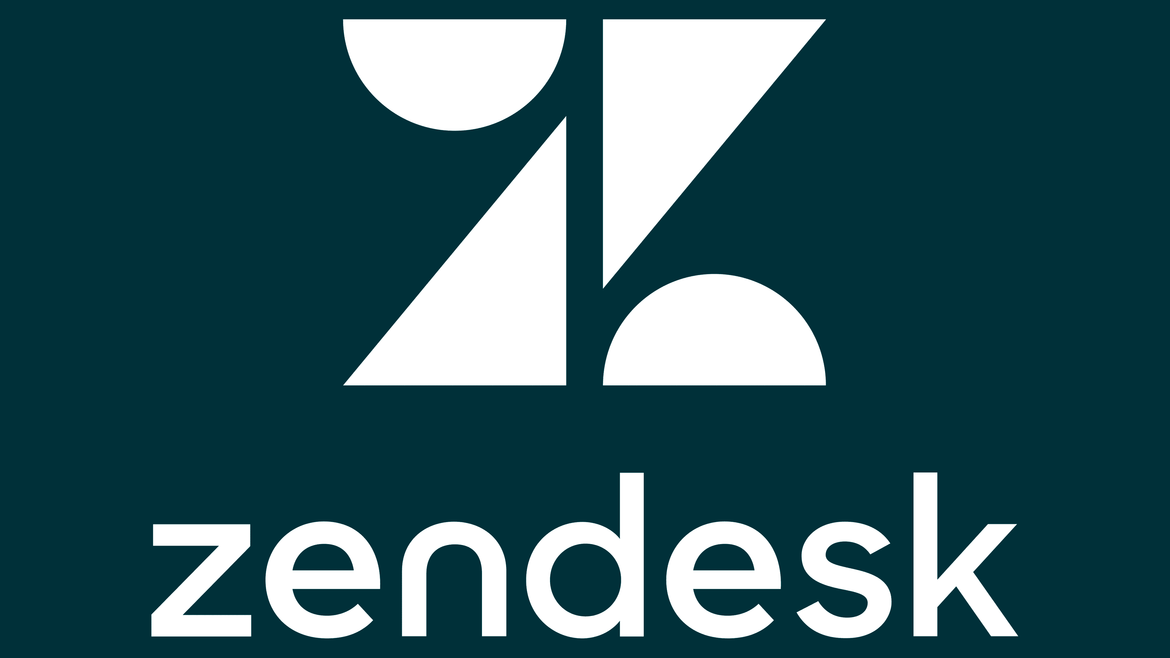 Zendesk Logo Symbol Meaning History PNG Brand Zendesk Logo Symbol Meaning History PNG Brand