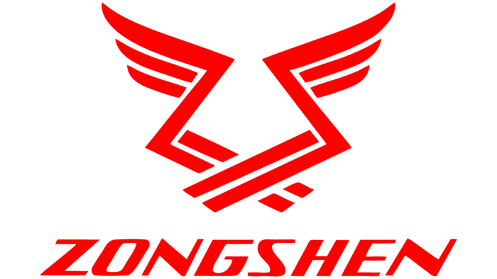 Zongshen Logo