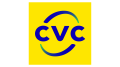 New design of CVC logo from FutureBrand