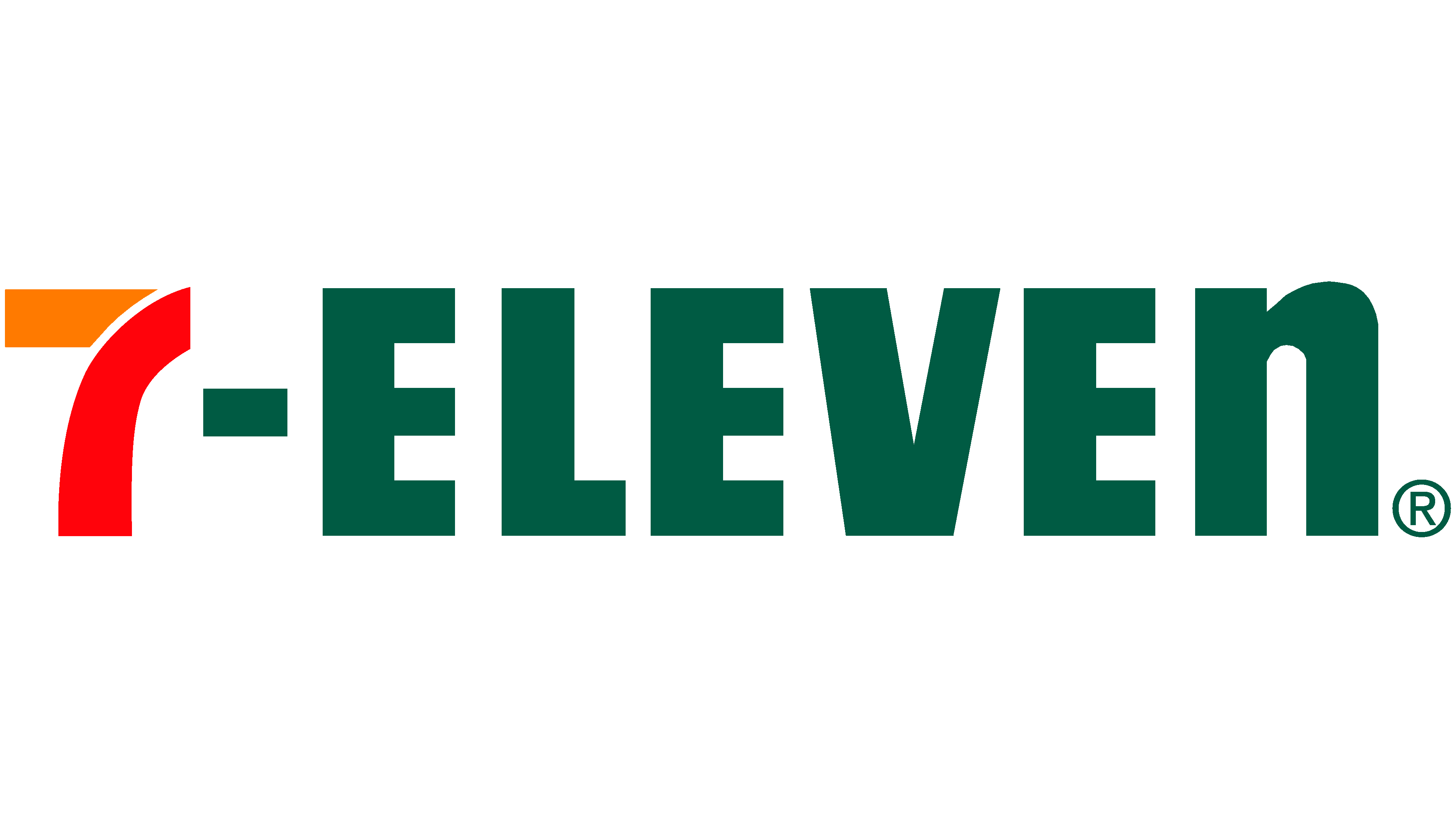 7 Eleven Logo, symbol, meaning, history, PNG, brand