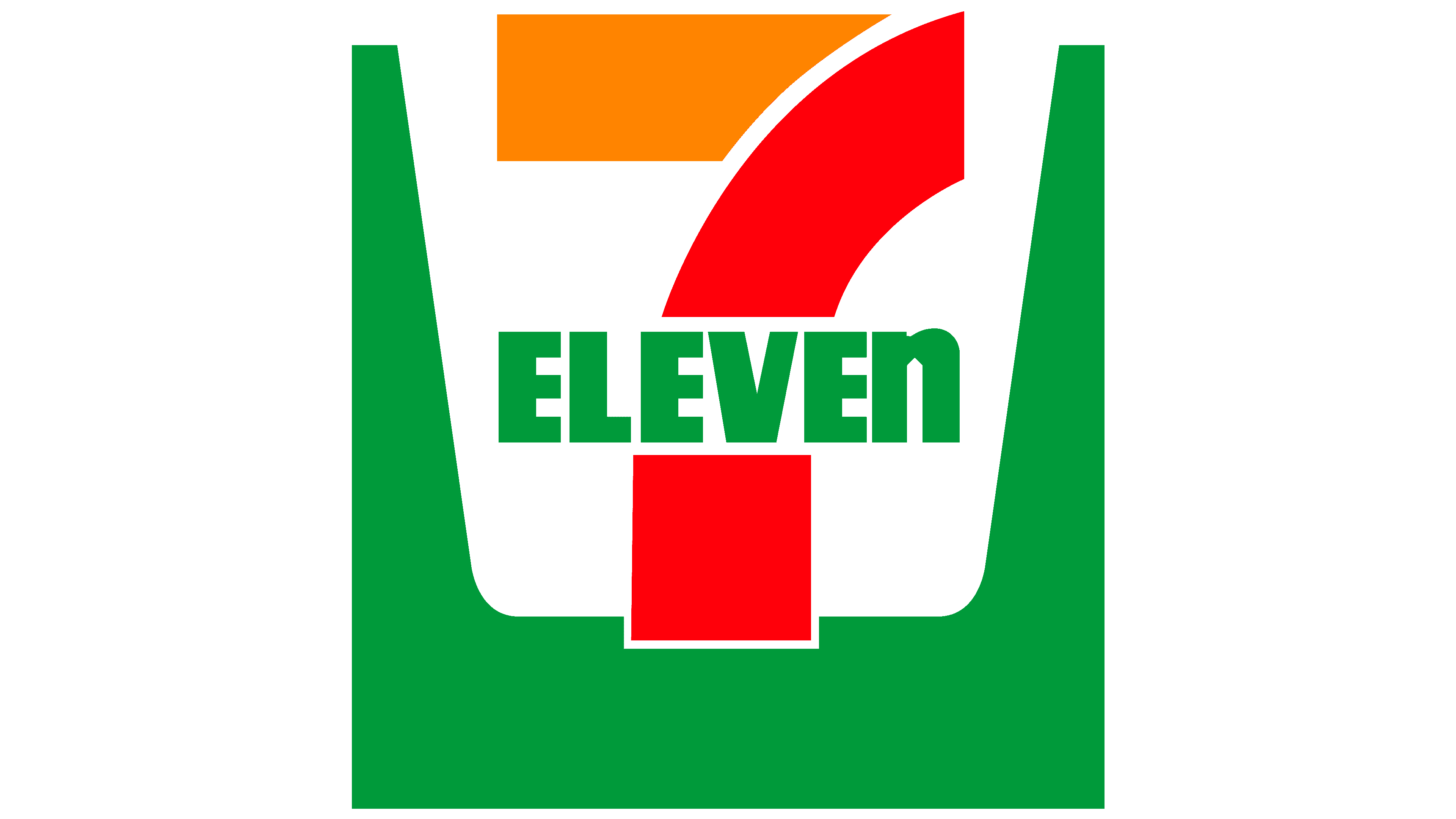 7 Eleven Logo, symbol, meaning, history, PNG, brand