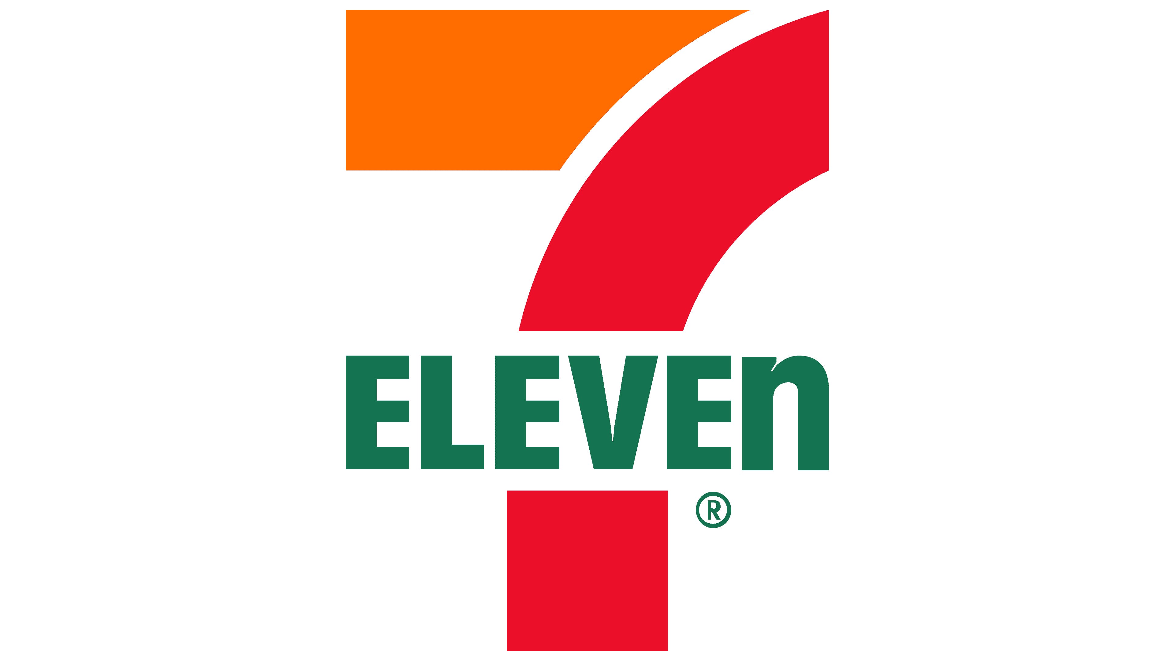 7 Eleven Logo, symbol, meaning, history, PNG, brand