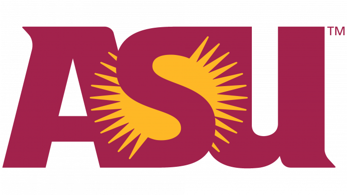 ASU Emblem