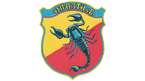 Abarth Logo 1955