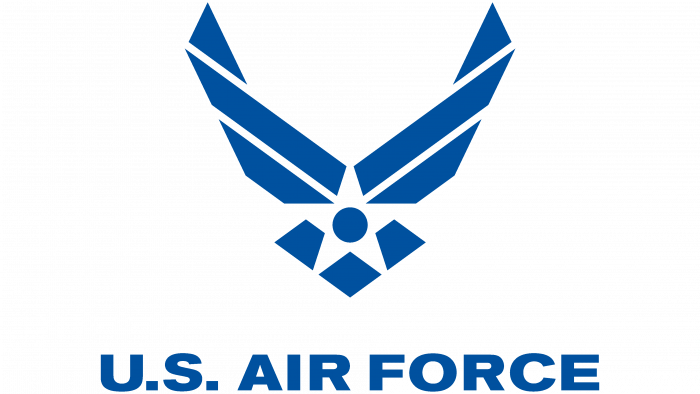 Air Force Logo 2000-present
