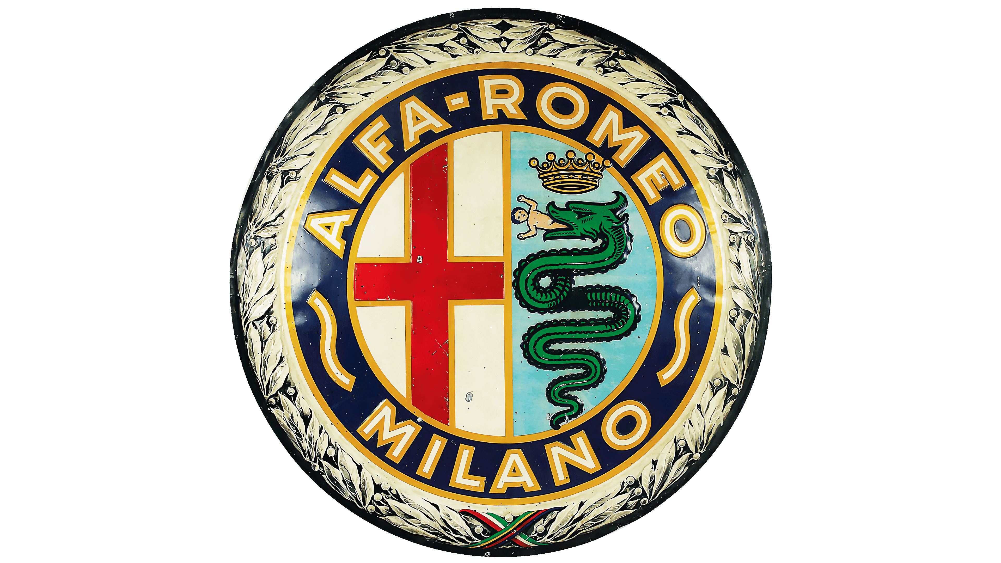 Alfa Romeo Logo Symbol Meaning History PNG Brand