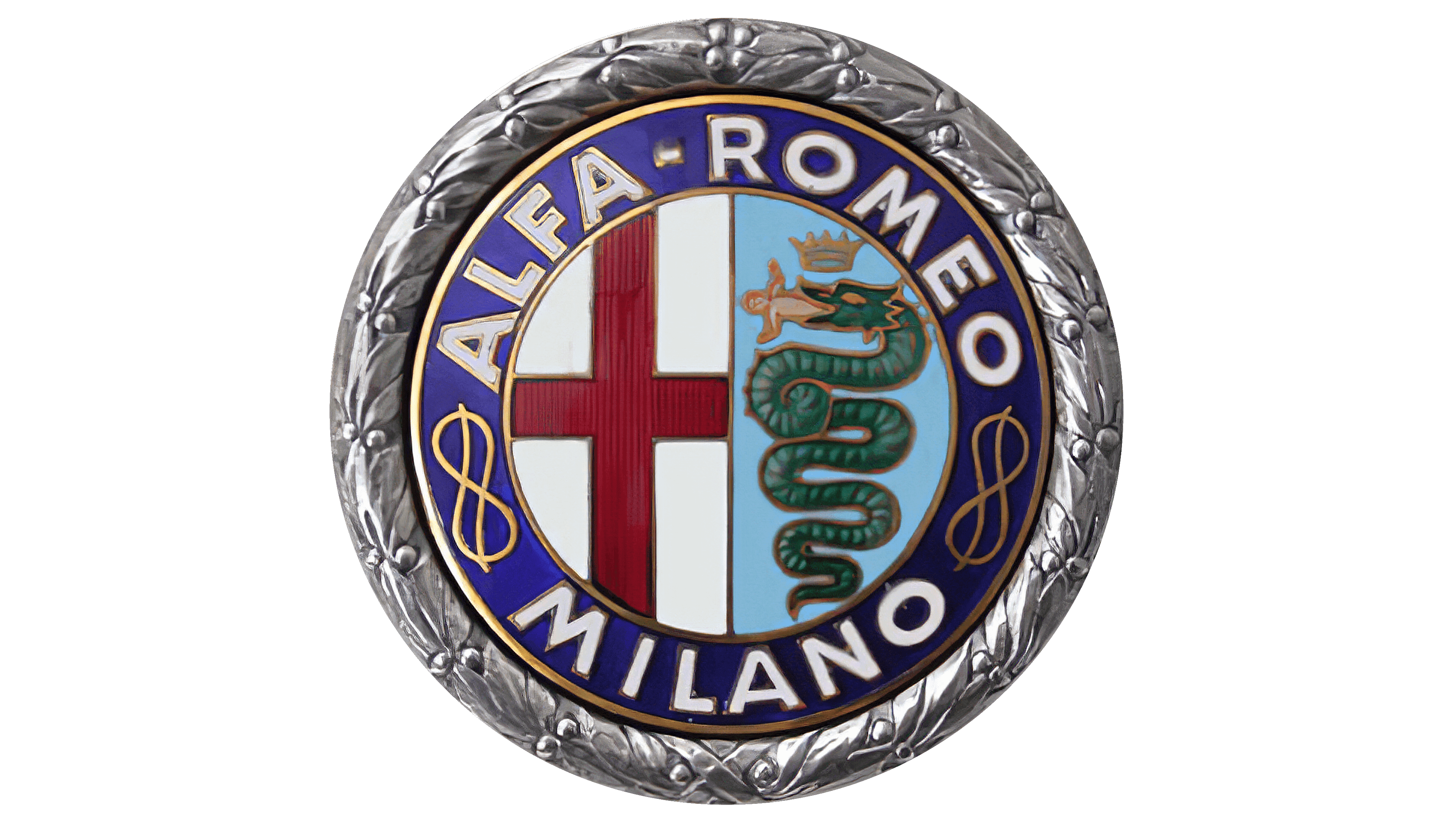 Alfa Romeo Logo | Symbol, History, PNG (3840*2160)