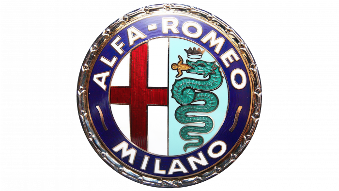 Alfa Romeo Logo, symbol, meaning, history, PNG, brand