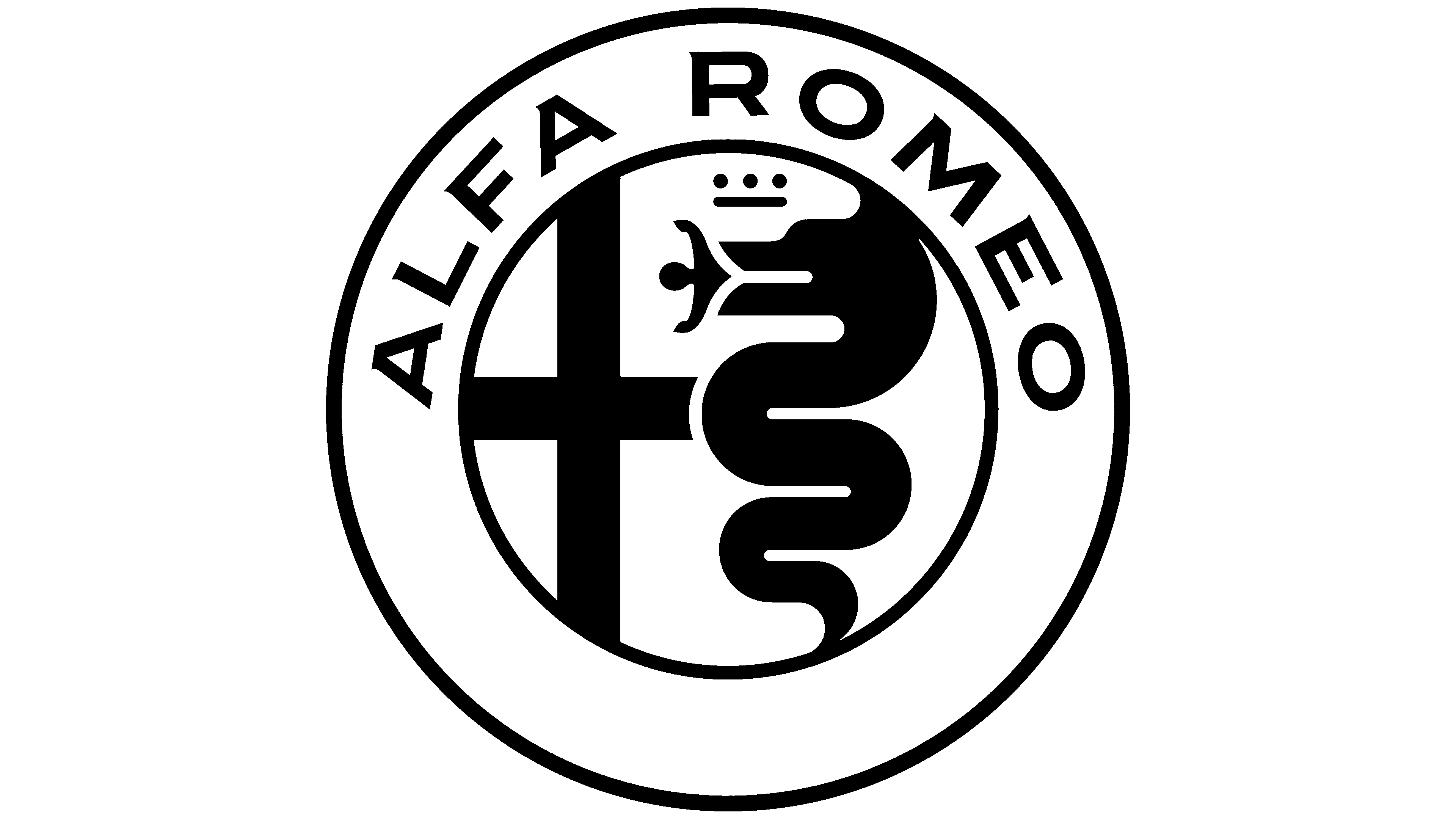 Alfa Romeo Logo, symbol, meaning, history, PNG
