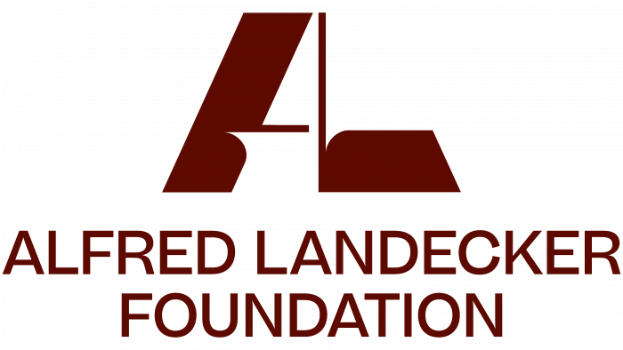 Alfred Landecker Foundation Logo
