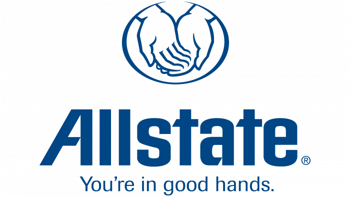 Allstate Emblem