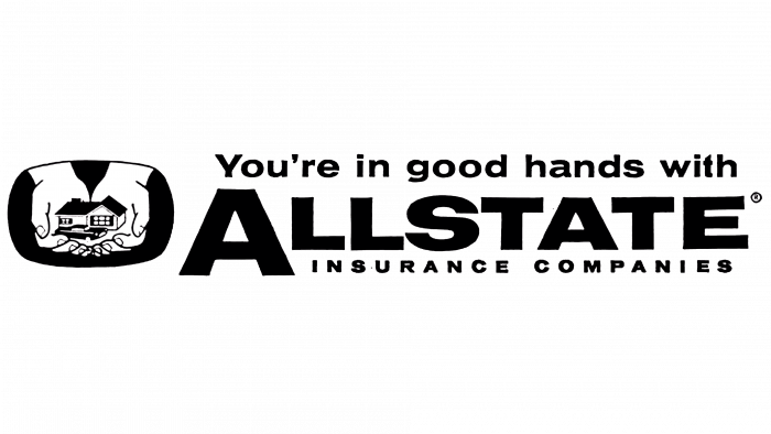 Allstate Logo Symbol Meaning History Png Brand 