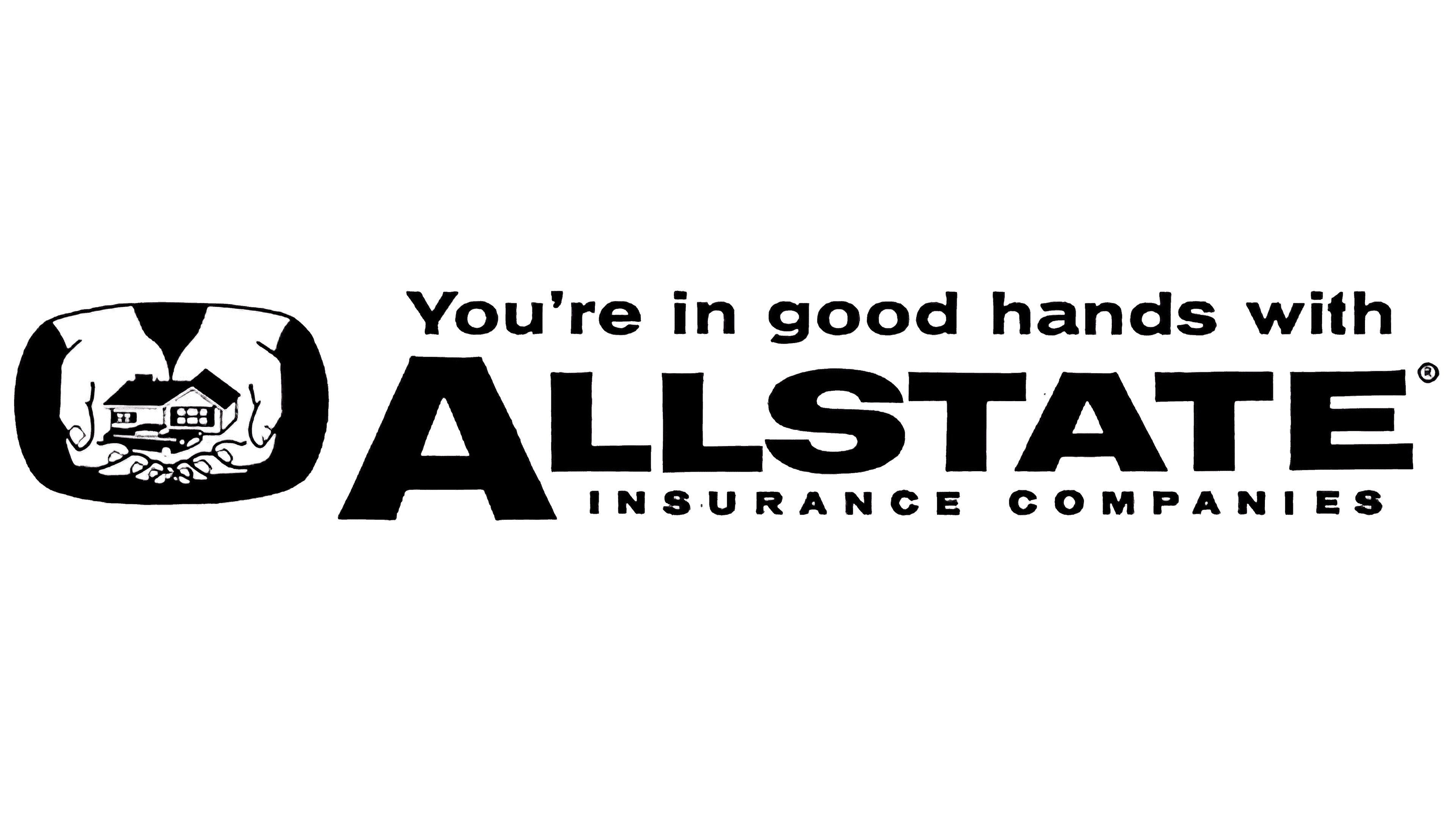 Allstate Logo Symbol Meaning History PNG Brand