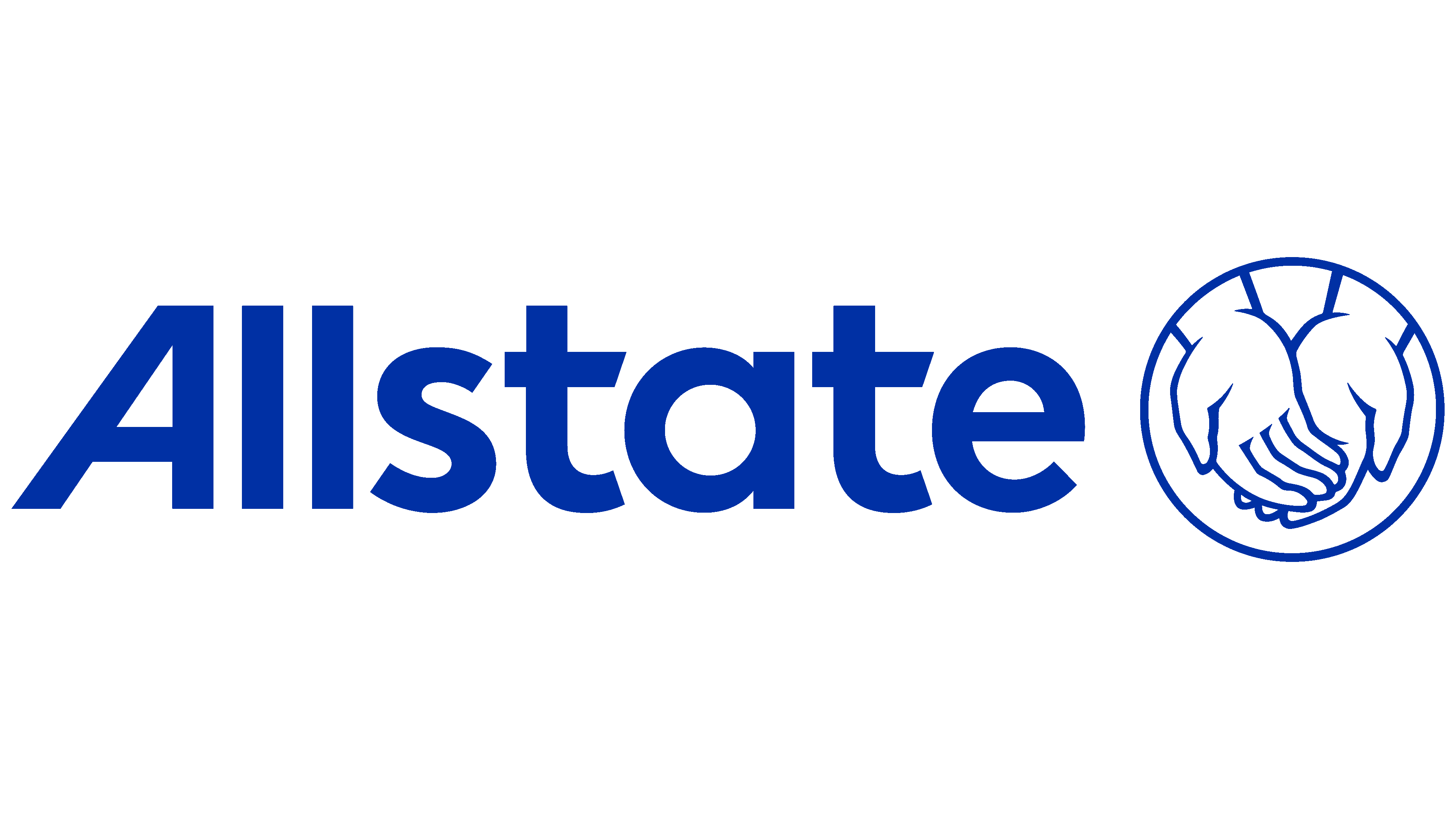 Allstate Logo & PNG, Symbol, History, Meaning
