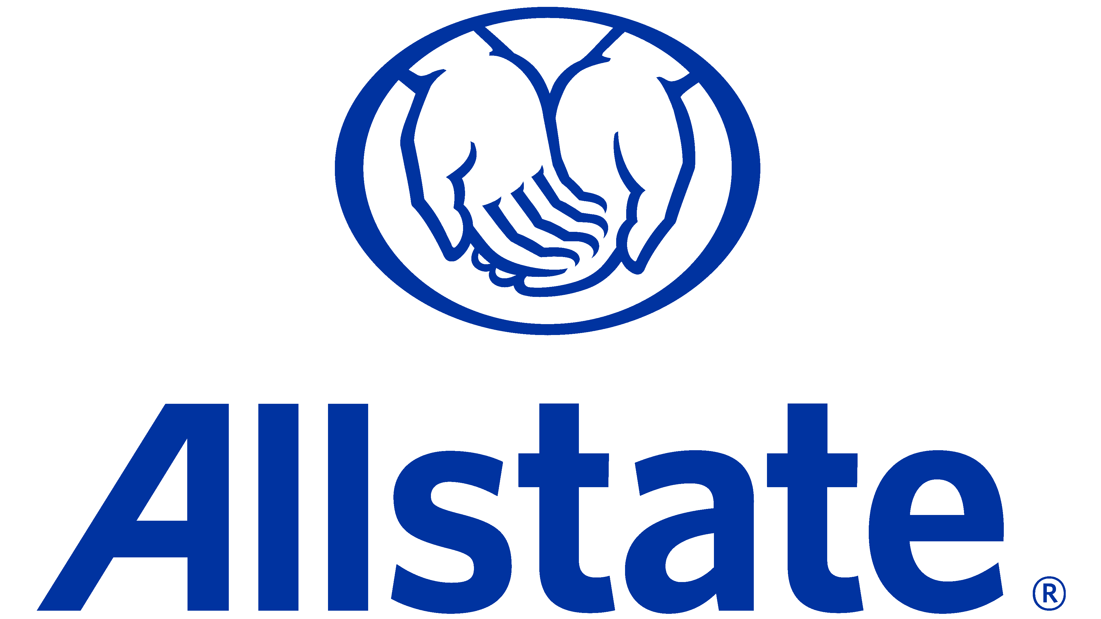 Logo Dan Simbol Allstate Arti Sejarah Png Merek Sexiz Pix