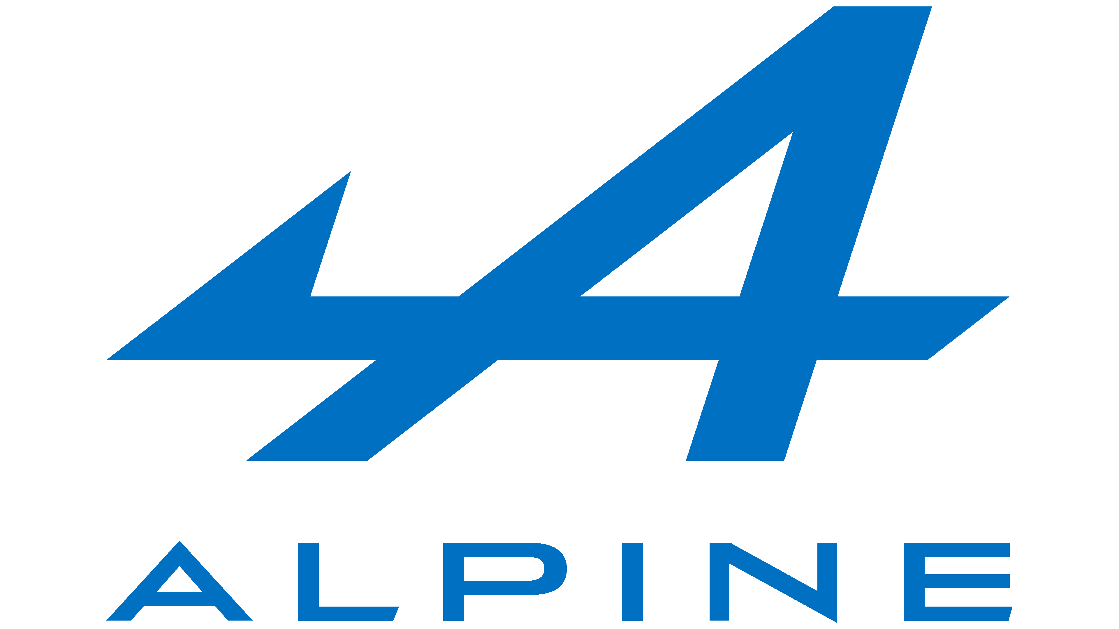 Alpine Logo, symbol, meaning, history, PNG, brand