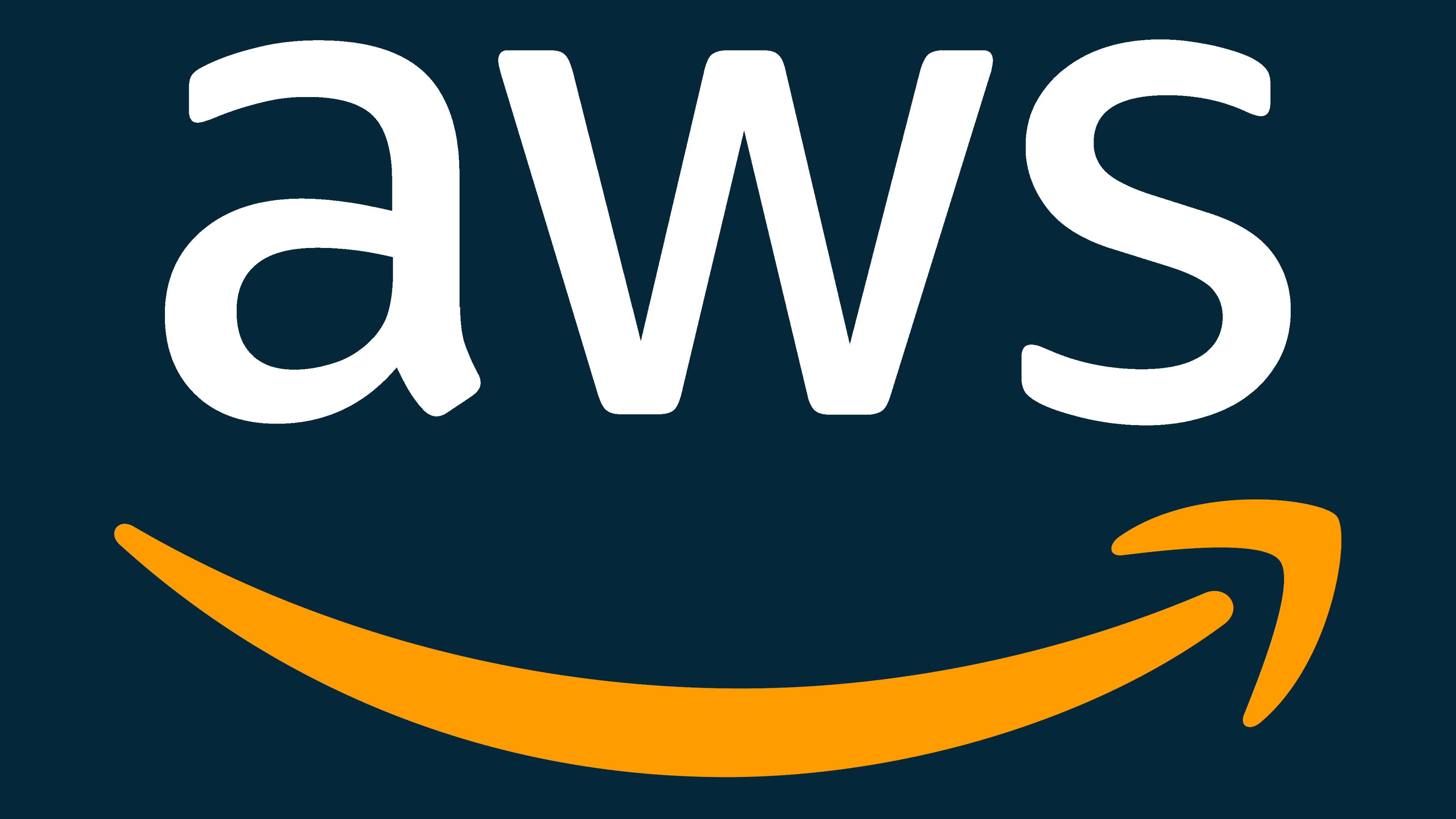 Amazon Web Services Logo Symbol Meaning History Png