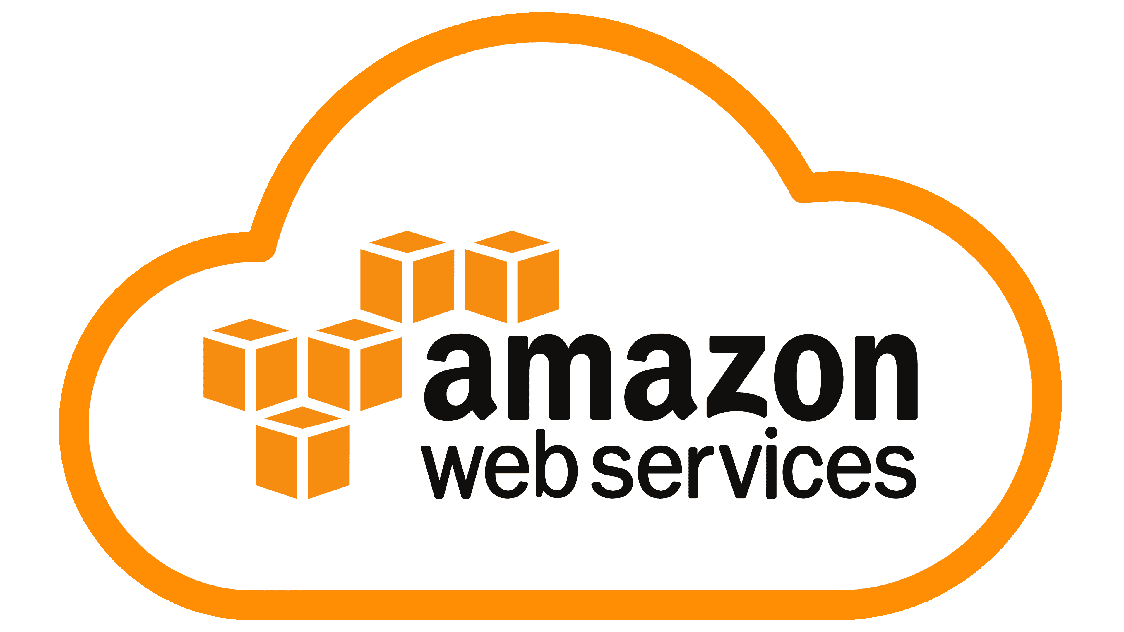 Amazon Web Services Logo, symbol, meaning, history, PNG, brand