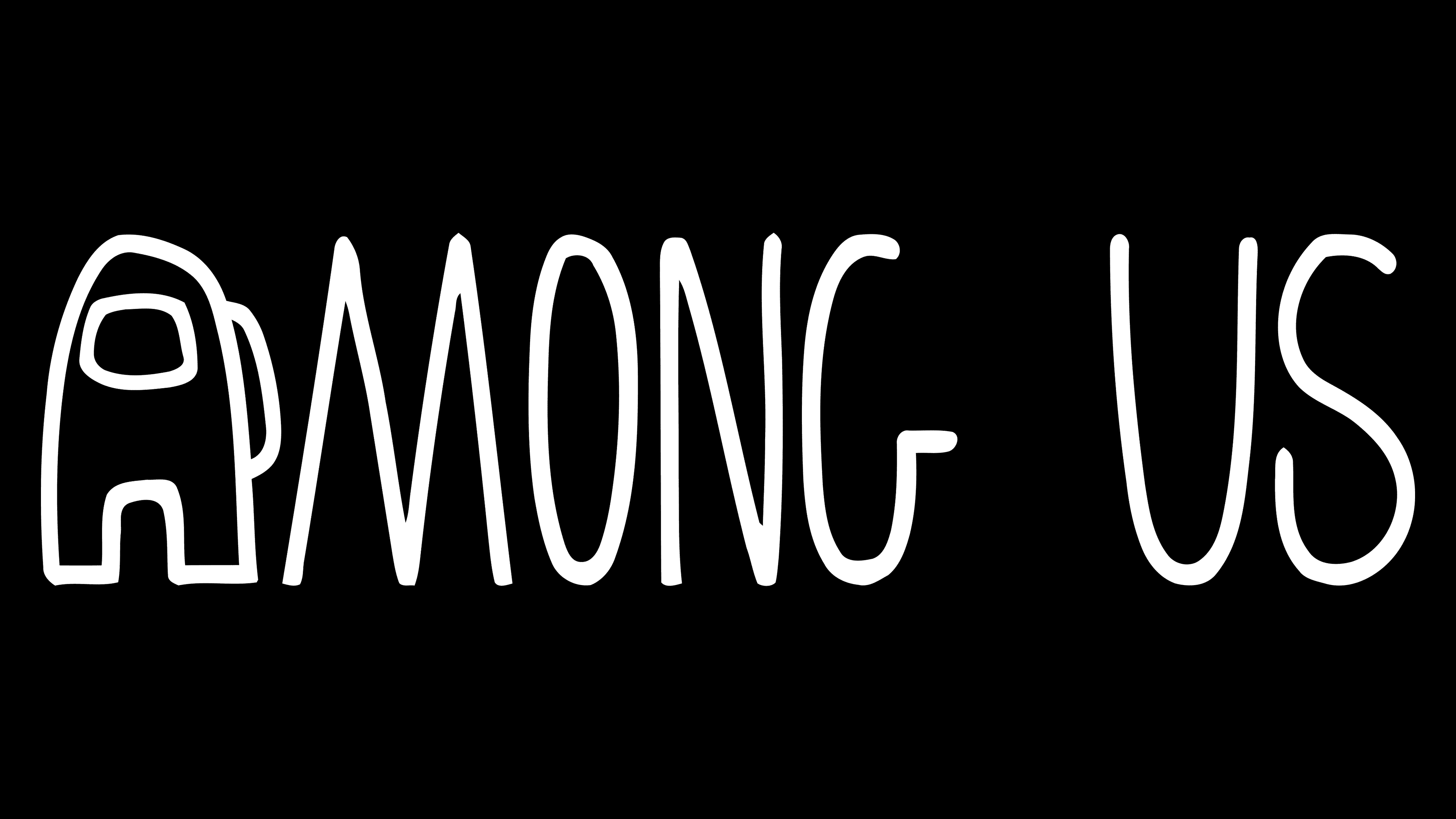 Among Us Logo Symbol Meaning History PNG Brand Among Us Logo Symbol Meaning History PNG Brand