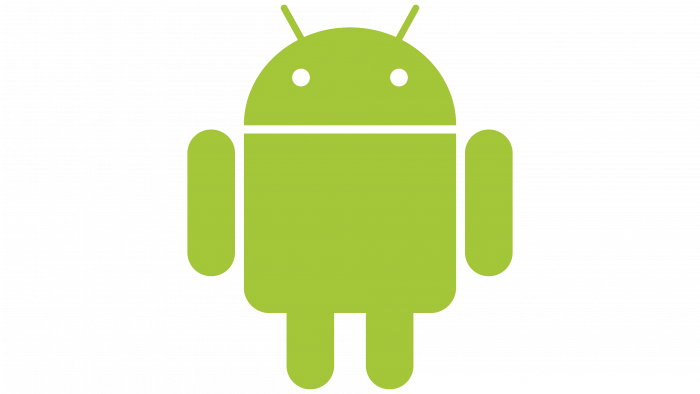 Android Logo 2008-2014