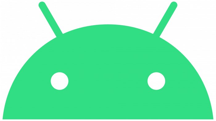 Android Logo 2017-2019