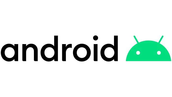 Android Logo 2019-present