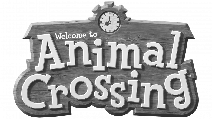 Animal Crossing Symbol