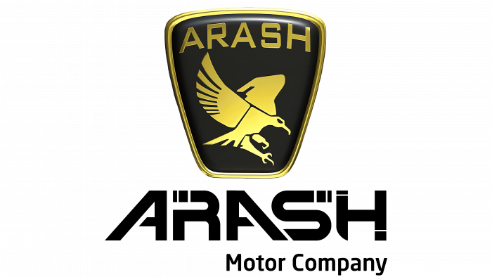 Arash Emblem