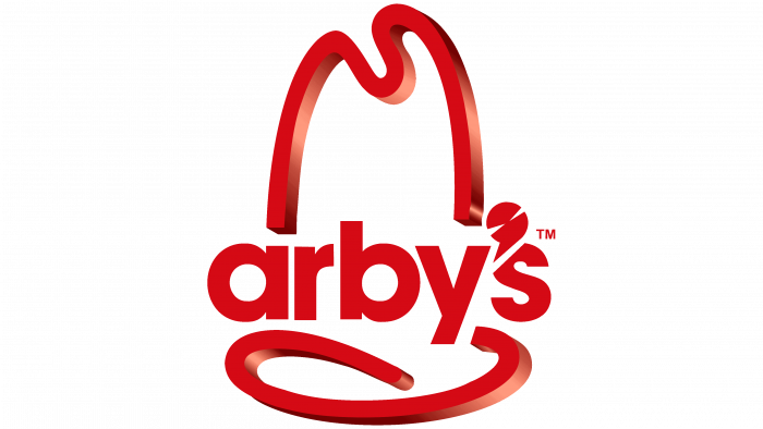 Arbys Emblem
