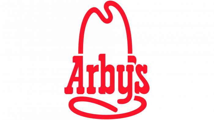 Arby's Logo 1975-2012