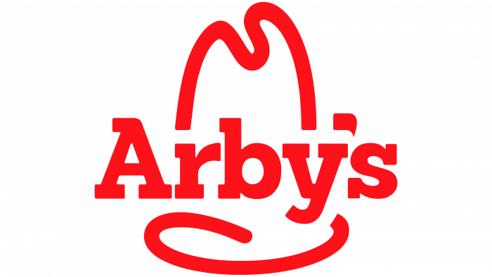 Arby's Logo 2013-present