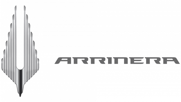 Arrinera Logo 2016-present