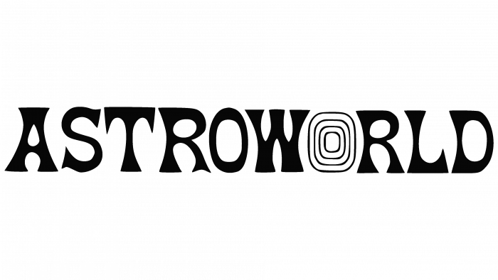 Astroworld Emblem