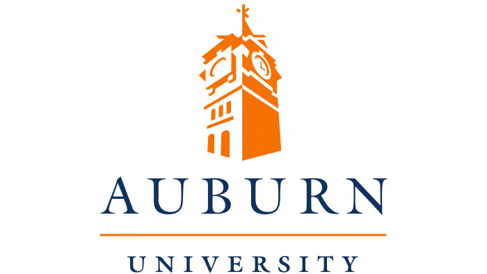 Auburn Emblem