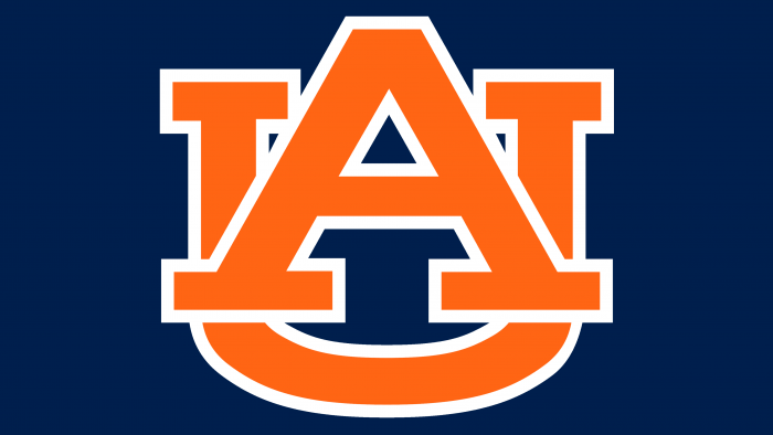 Auburn Symbol