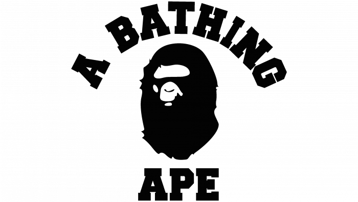 BAPE (Bathing Ape) Logo | Symbol, History, PNG (3840*2160)