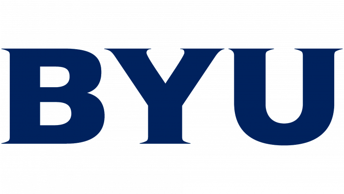 BYU Emblem