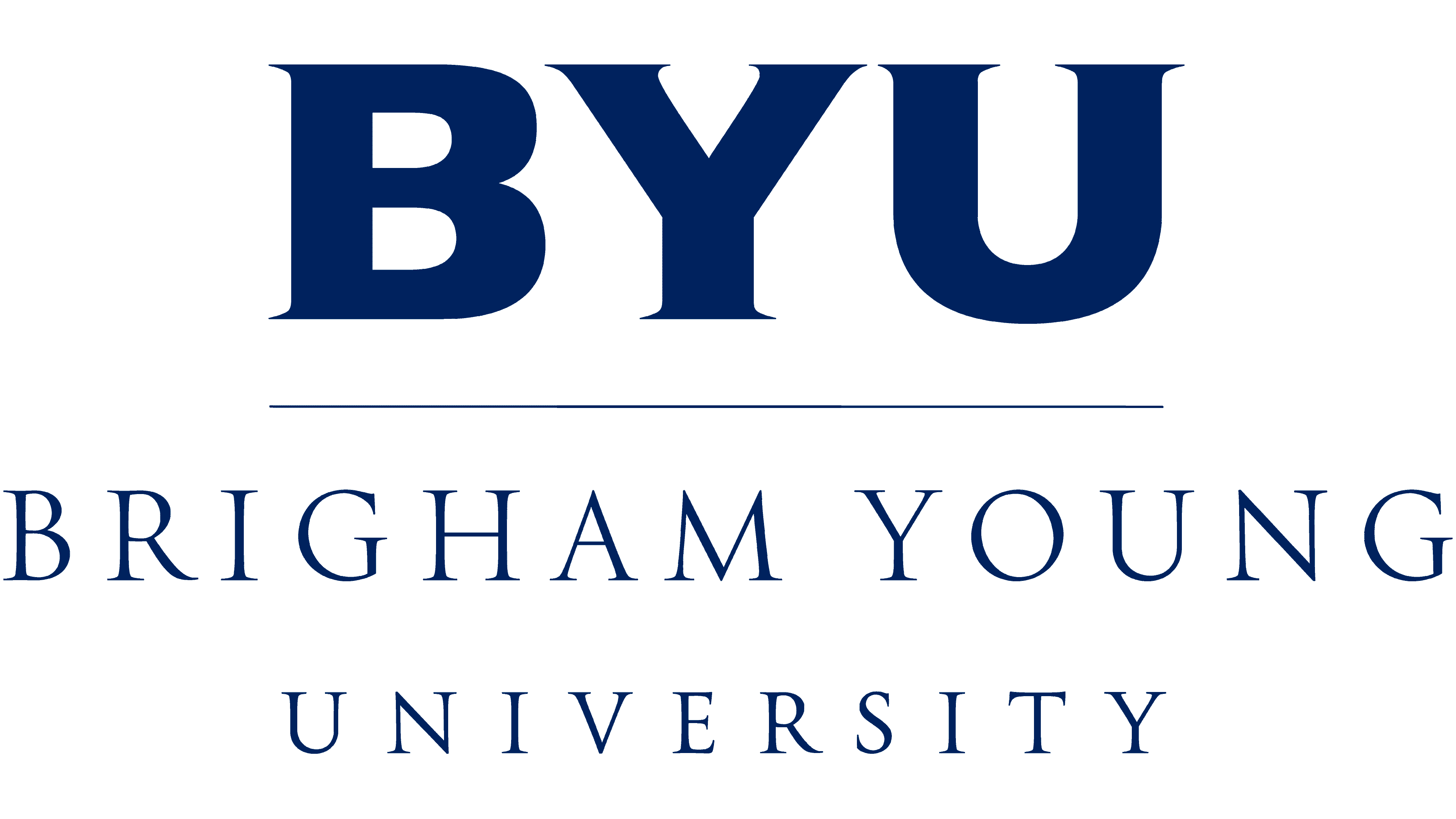 Brigham Young University Logo, PNG, Symbol, History, Meaning