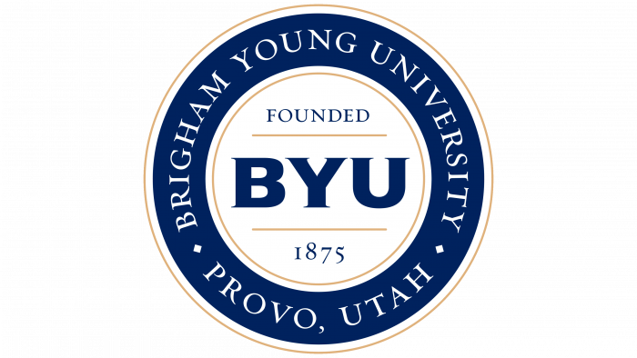 BYU Seal Logo