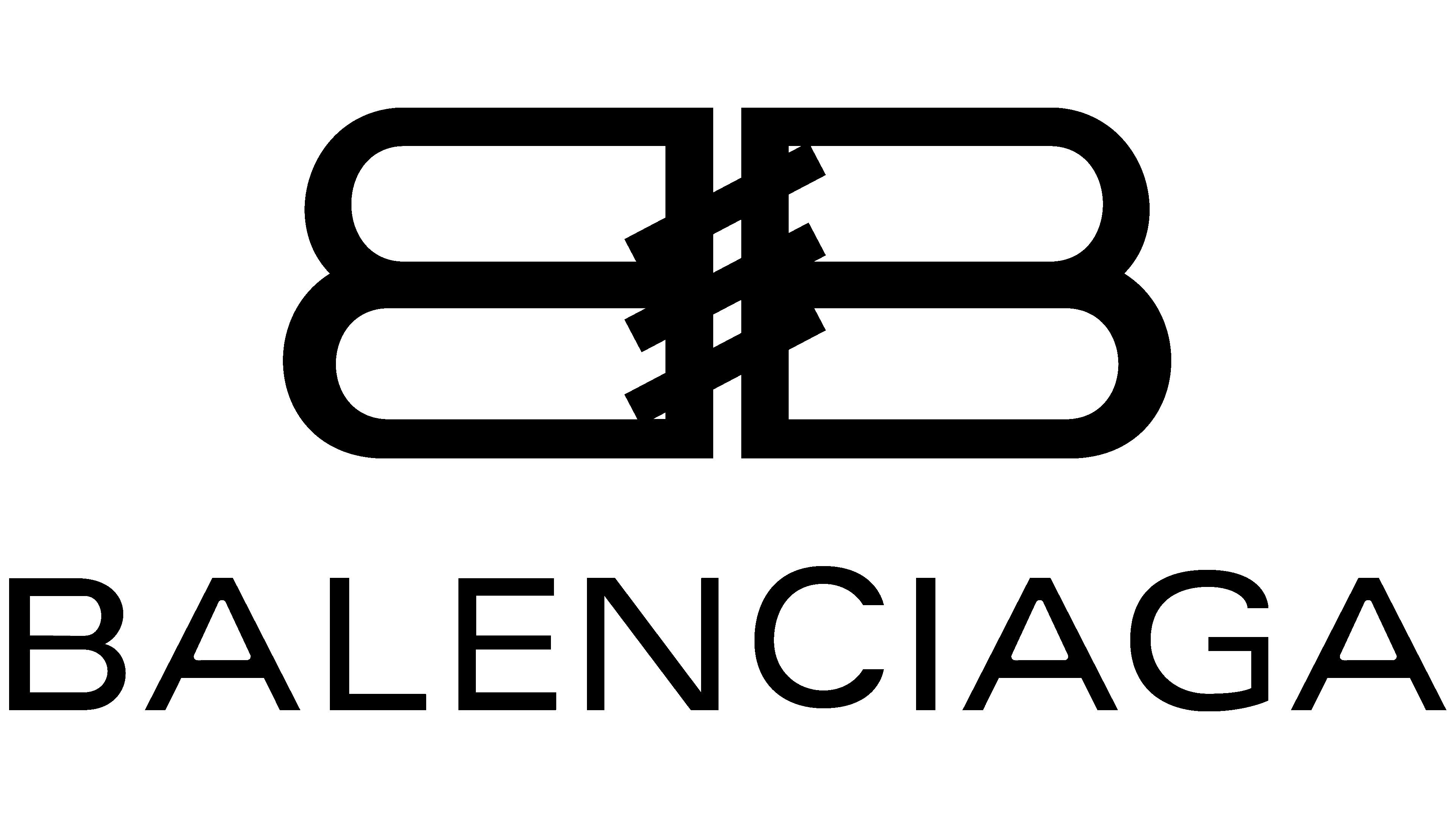 Balenciaga Logo, history, meaning, symbol, PNG