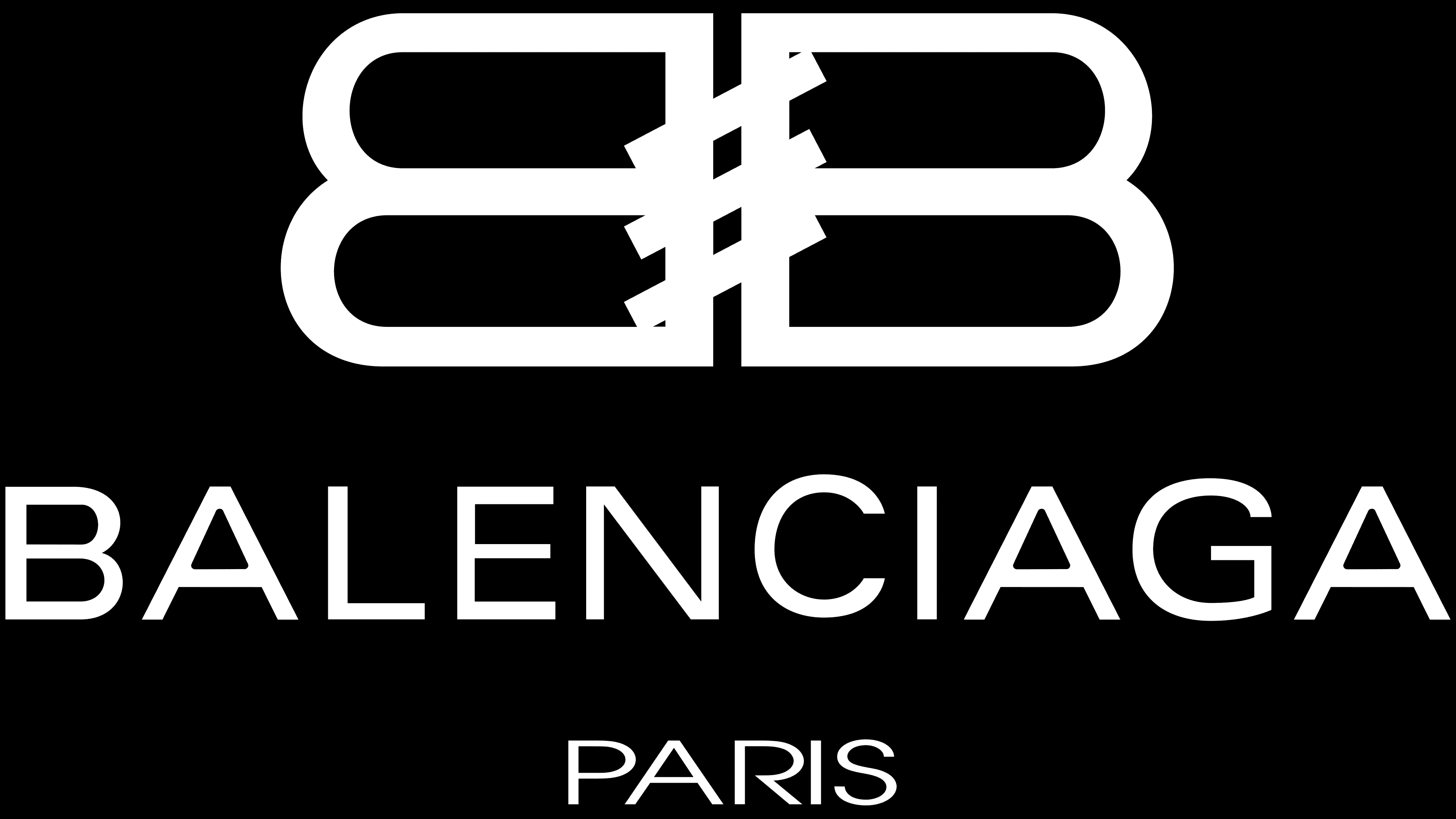 BALENCIAGA LOGO Meaning Font Shoes and Owner