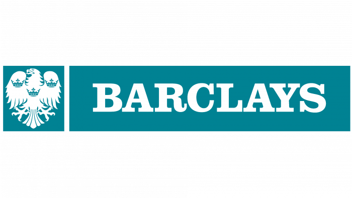 Barclays Logo 1970-1999