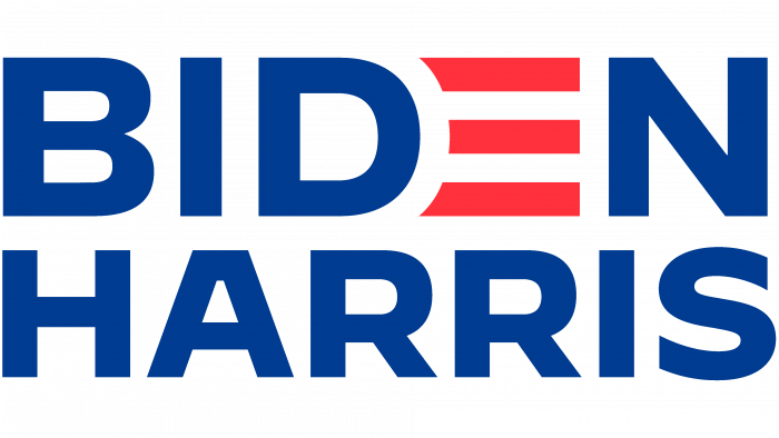 Biden Harris Logo