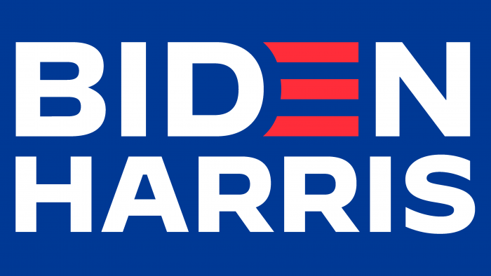 Biden Harris Symbol