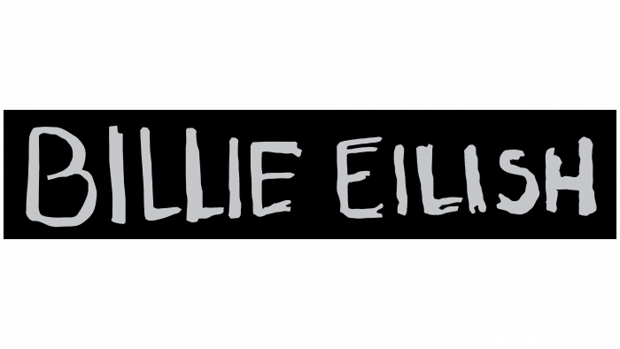 Billie Eilish Logo 2019-2021