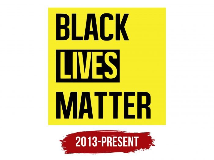 Black Lives Matter Logo History