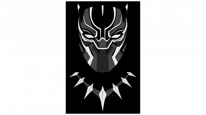 Black Panther Emblem