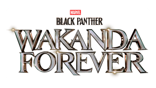 Black Panther Logo 2021