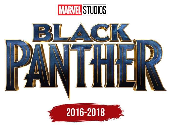 Black Panther Logo History